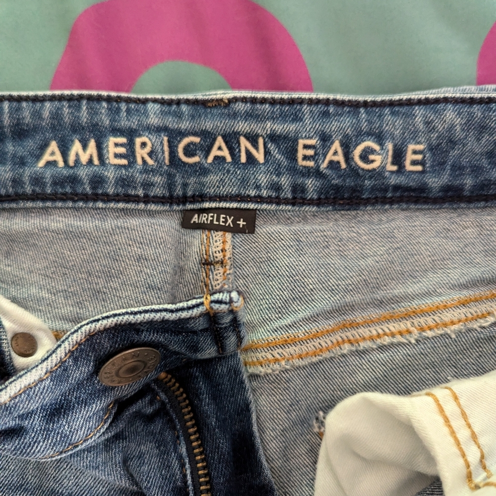 American eagle jeans‎ - Picture 2 of 4